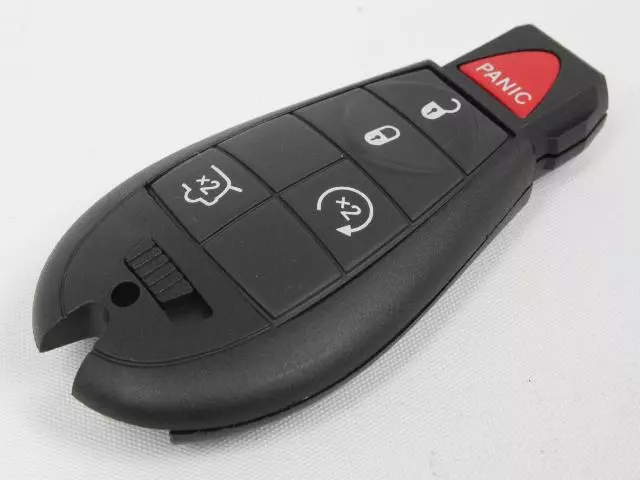 5026453AL - : Integrated Key Fob Transmitter for Jeep: Grand Cherokee Image