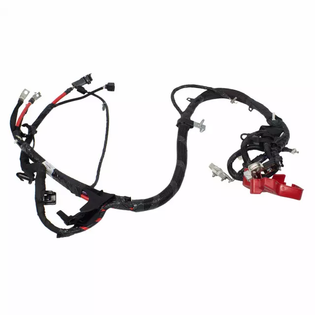 BL3Z14300A - Electrical: Positive Cable for Ford: F-150 Image