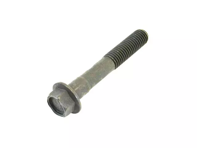 6100969 - Front Suspension: Hex Flange Head Bolt for Mopar Image