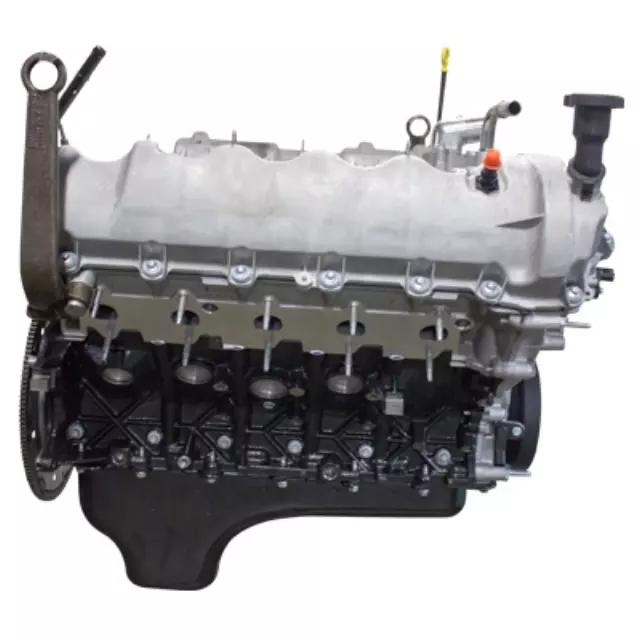 Remanufactured Service Engine Assembly - Ford (8C3Z-6006-BARM)