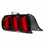 FR3Z13405B - Electrical: Tail Lamp Assembly for Ford: Mustang Image