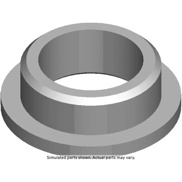 12494847 - Body: Level Sensor Seal for Buick: Rendezvous | Cadillac: Escalade, Escalade ESV, Escalade EXT | Chevrolet: Avalanche 1500, Avalanche 2500, Silverado 1500, Silverado 1500 Classic, Silverado 1500 HD, Silverado 1500 HD Classic, Silverado 2500, Silverado 2500 HD, Silverado 2500 HD Classic, Silverado 3500, Silverado 3500 Classic, Silverado 3500 HD, Suburban 1500, Suburban 2500, Tahoe | GMC: Sierra 1500, Sierra 1500 Classic, Sierra 1500 HD, Sierra 1500 HD Classic, Sierra 2500, Sierra 2500 HD, Sierra 2500 HD Classic, Sierra 3500, Sierra 3500 Classic, Sierra 3500 HD, Yukon, Yukon XL 1500, Yukon XL 2500 | Pontiac: Aztek Image