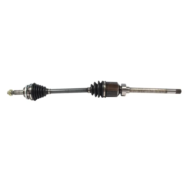 NCV69612 - : 03-06 Toyota Matrix (AWD) CV Axle Assembly  - Front Right for GSP Image