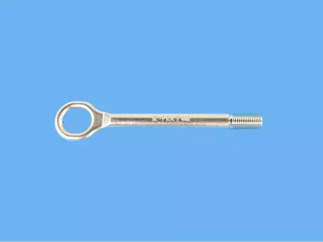 Tow Hook - Mopar (68533676AA)