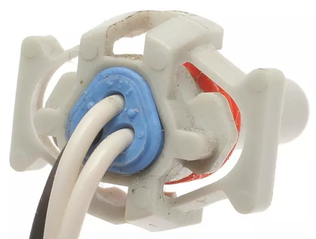 PT2340 - : Electronic Ride Control Connector for ACDelco Image