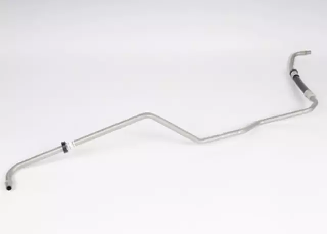 Automatic Transmission Fluid Cooler Lower Line - GM (15809061)