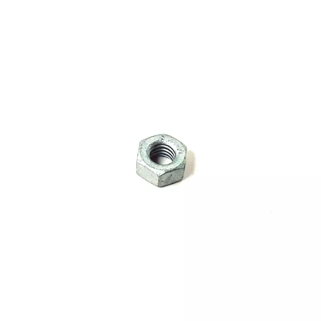 N02214812 - Body: Wiper Frame Nut for Volkswagen: Passat Image