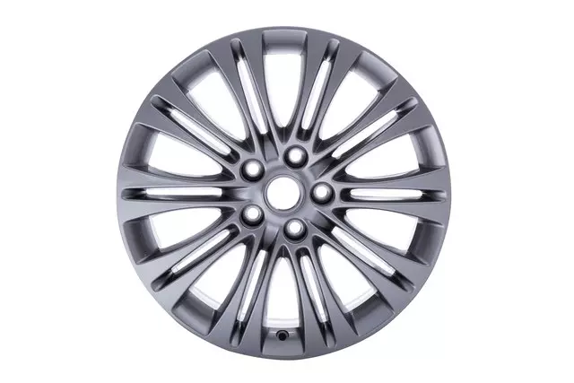 18x8-Inch Wheel - GM (22791064)
