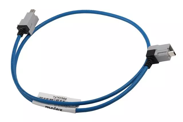 84972546 - : Video Antenna Cable for GM Image