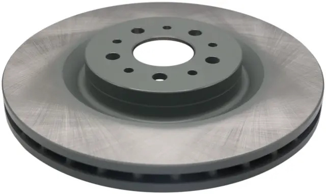 1BP00053AA - : Disc Brake Rotor for bproauto Image