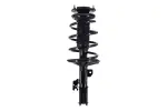 2332368L - : Focus Auto Parts Suspension Strut and Coil Spring Assembly for Focus Auto Parts Image