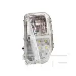 125286019 - : TYC Turn Signal Light Lens / Housing for TYC Image