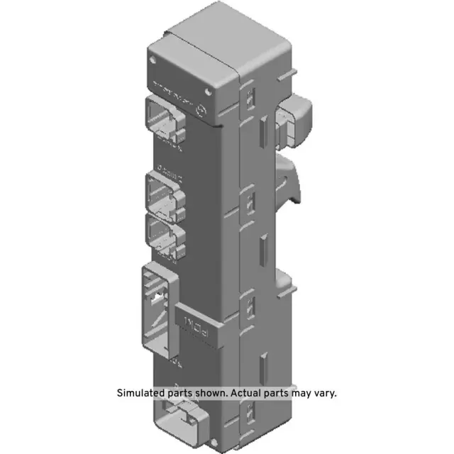 15202854 - : Window Switch Replaced by Part Number 19115820 for Cadillac: Escalade, Escalade ESV | Chevrolet: Silverado 1500, Silverado 1500 HD, Silverado 2500, Silverado 2500 HD, Silverado 3500, Suburban 1500, Suburban 2500, Tahoe | GMC: Sierra 1500, Sierra 1500 HD, Sierra 2500, Sierra 2500 HD, Sierra 3500, Yukon, Yukon XL 1500, Yukon XL 2500 Image
