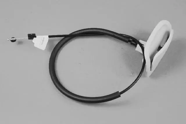 1VB94JXWAA - Interior Trim: Seat Back Release Cable for Mopar Image