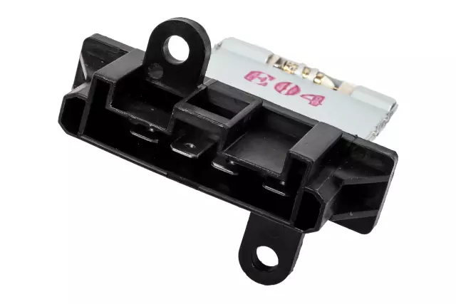 95369798 - : 2016-2022 Chevrolet Spark - Blower Motor Control Module for GM Image