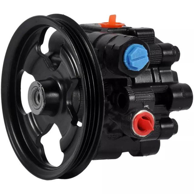 Power Steering Pump - ACDelco (36P1190)