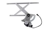 RPAGM039 - : Power Window Regulator Assembly w  Motor for AISIN Image