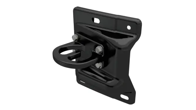 68196253AB - Frames and Bumpers: Bumper Bracket, Left for Mopar Image image