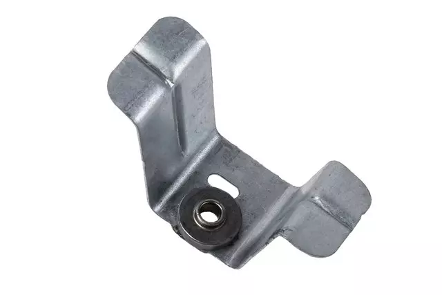 84333797 - : Passenger Side Fuel Pipe Bracket for GM Image