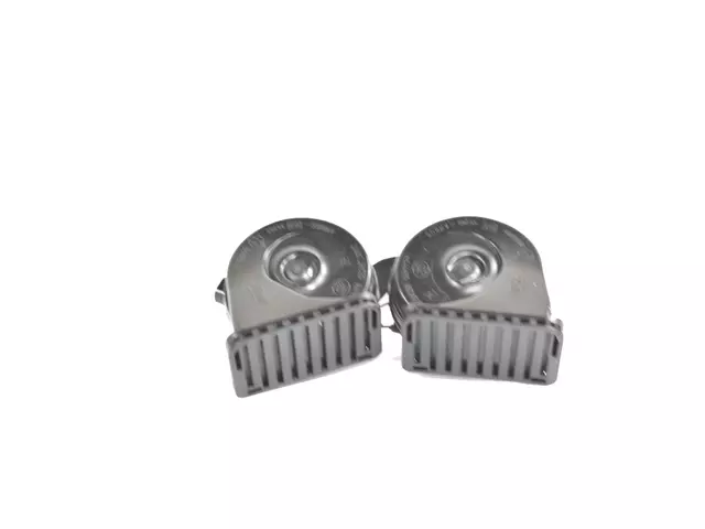 68211336AC - Electrical: Horn And Bracket for Mopar Image