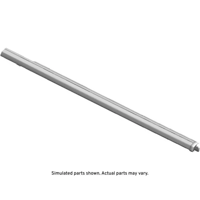 84636204 - Body: Belt Molding for Chevrolet: Equinox Image