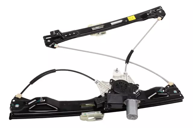 Front Driver Side Door Window Regulator - GM (84597330)