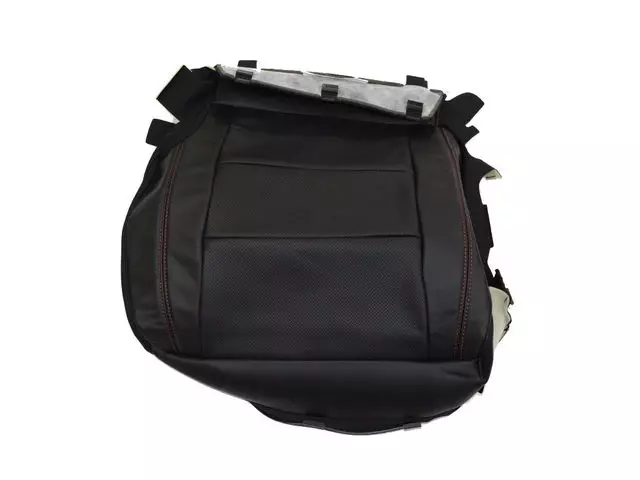 Rear Seat Cushion Cover, Left - Mopar (5RV77DX9AB)