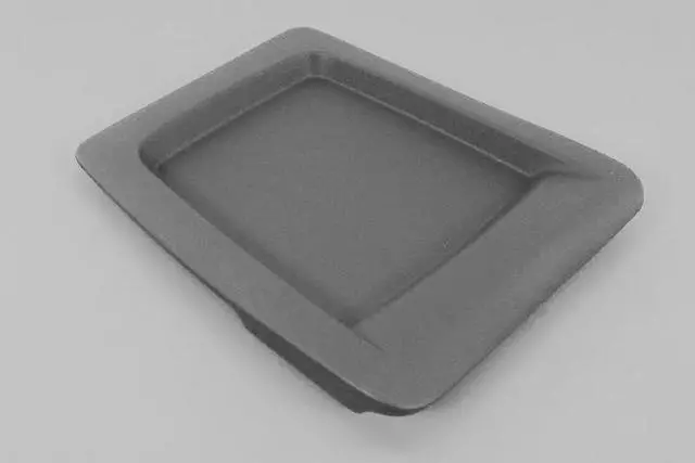 1PB99DK7AA - Interior Trim: Seat Shield for Mopar Image