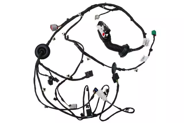 39133675 - Body: Harness for GM Image