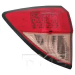 116810019 - : TYC Tail Light Assembly for TYC Image