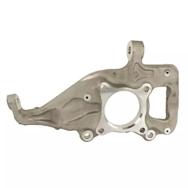 Knuckle - Front Wheel - Ford (MEF-401)