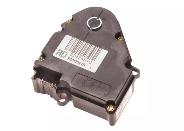 Temperature Valve Actuator - GM (52474810)