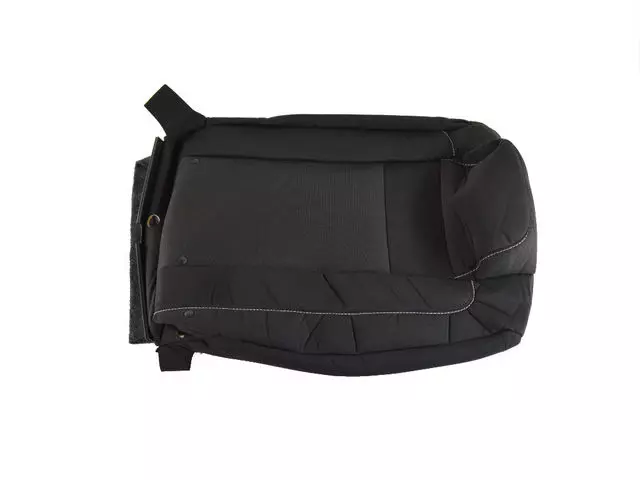 Rear Seat Back Cover - Mopar (5YA00DX9AA)