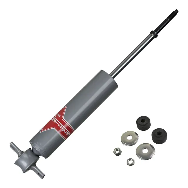 KG5450 - Suspension &amp; Steering: High Pressure Monotube Gas Shock for KYB Image
