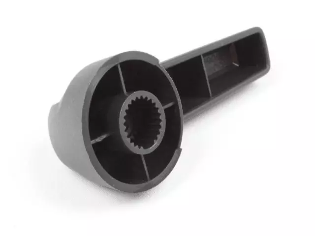 Lumbar Handle - Mopar (1JB071X9AA)