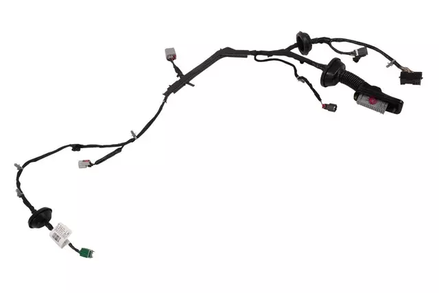 84305360 - : Front Driver Side Door Wiring Harness for GM Image