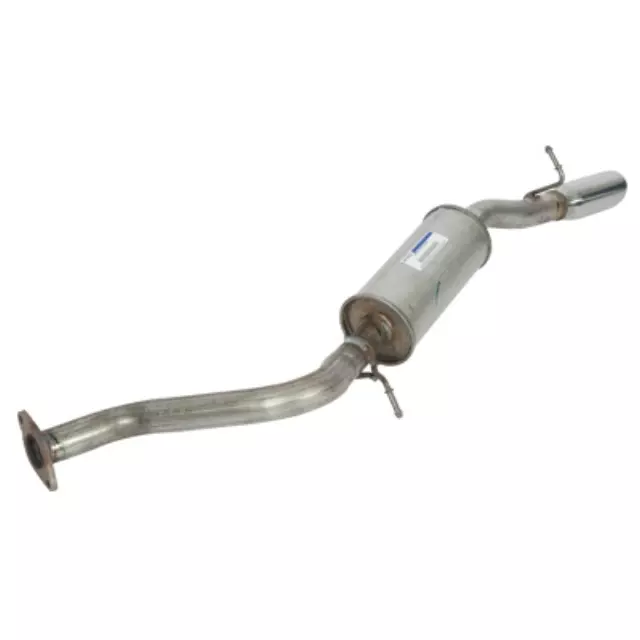 5E6Z5A212AA - Exhaust: Resonator W/Pipe for Mercury: Mariner Image