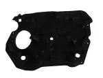 68388926AB - : Carrier Plate Panel, Right for Mopar Image