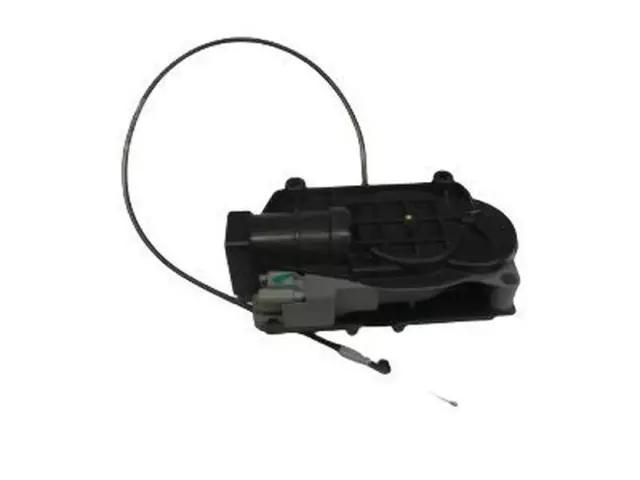 FB5Z74600E22A - Body: Adjust Motor for Ford: Explorer, Flex | Lincoln: MKT Image