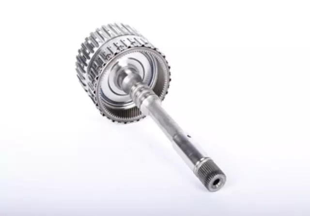 24238827 - Transmission: Automatic Transmission Input Shaft for Chevrolet: Express 2500, Express 3500, Express 4500, LCF 3500, LCF 3500HG, Silverado 2500 HD, Silverado 3500 HD | GMC: Savana 2500, Savana 3500, Savana 4500, Sierra 2500 HD, Sierra 3500 HD Image