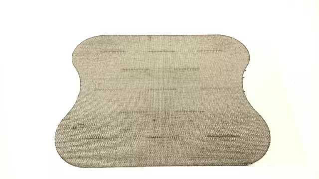 90771AJ120 - Body: Damper for Subaru: BRZ Image