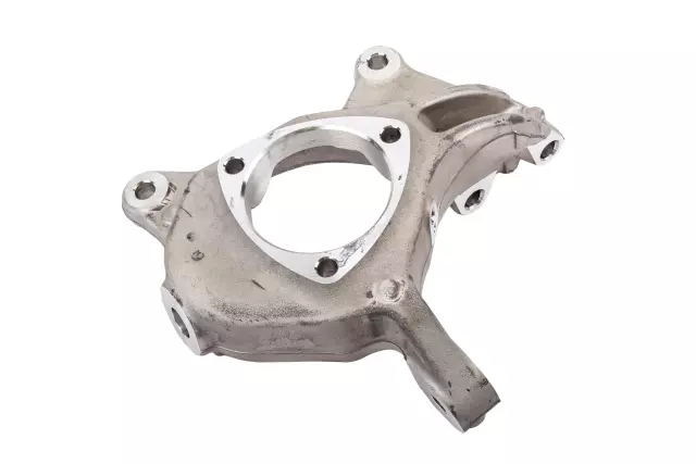 Driver Side Steering Knuckle - GM (25796982)