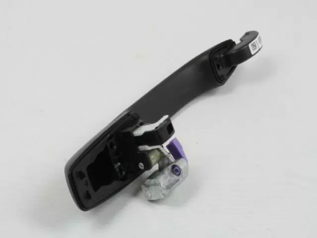 Exterior Door Handle, Right - Mopar (4589662AB)