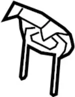 86403JJ60B - : Frame for INFINITI: G37 Image