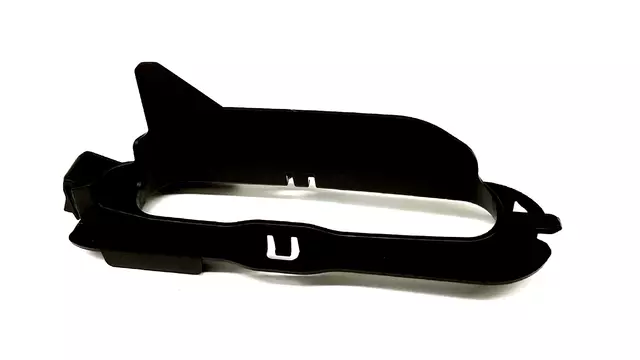 57332AL02A - Body: Release Cable Protector for Subaru: Ascent, Crosstrek, Impreza, Legacy, Outback Image