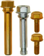 H15307 - : Raybestos R-Line Brake Caliper Bolt Kit for Raybestos Brakes Image