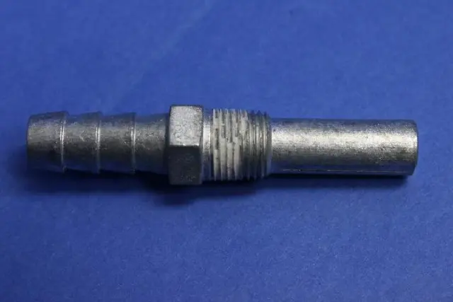 Transfer Case Vent - Mopar (68206423AA)