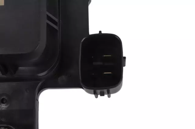 Electronic Brake Control Module with Brake Pressure Modulator Valve - GM (25939761)