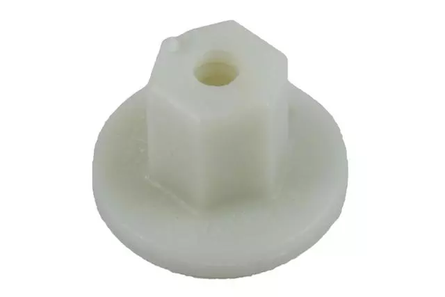 11547637 - Body: Center Bracket Nut for GM Image
