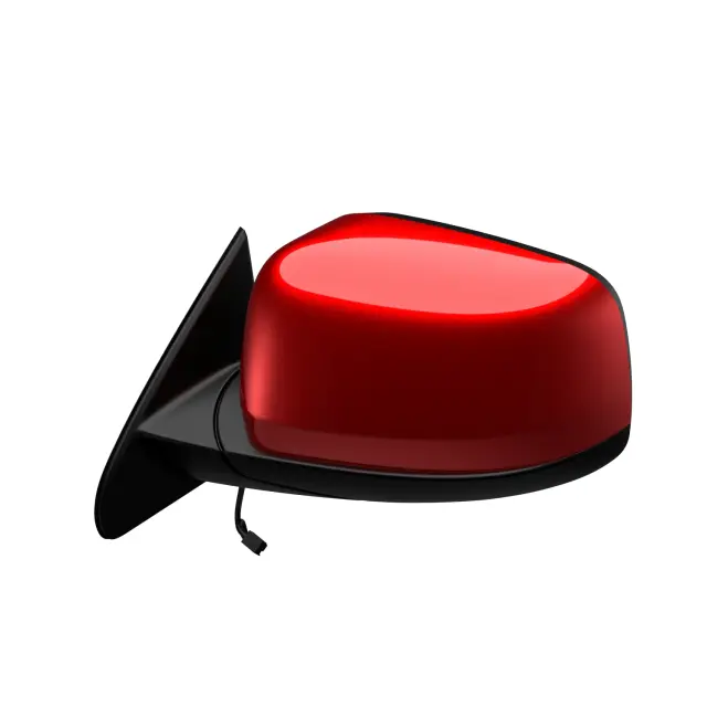 Outside Rearview Mirror, Left - Mopar (5SG19NRVAF)